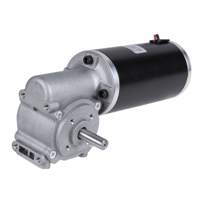 Exmek gear motor